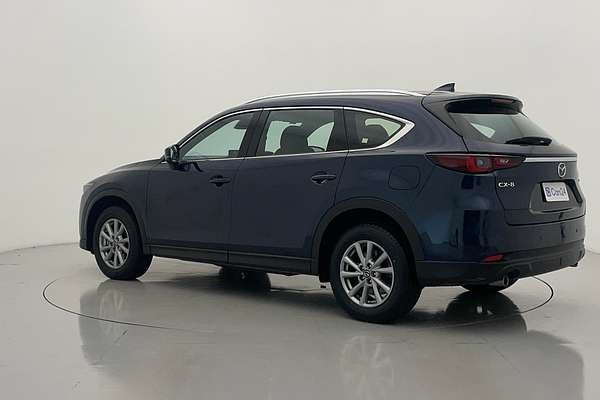 2023 Mazda CX-8 G25 Sport KG Series