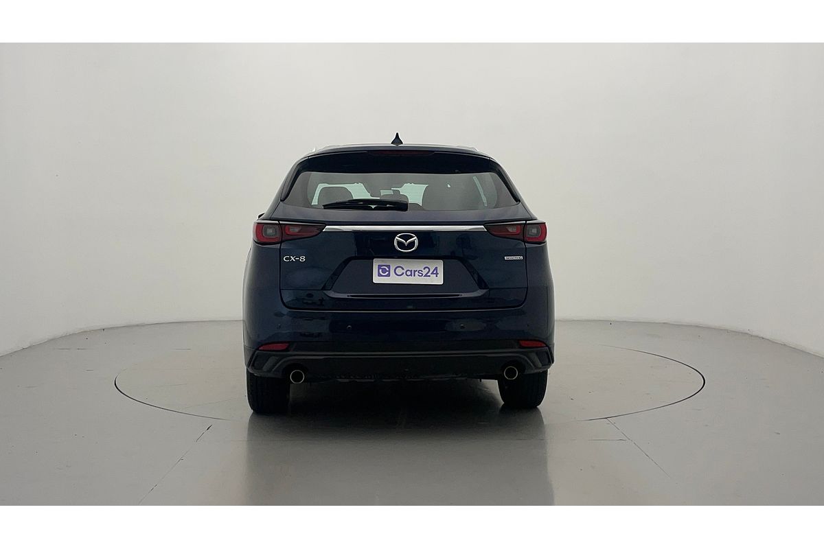 2023 Mazda CX-8 G25 Sport KG Series