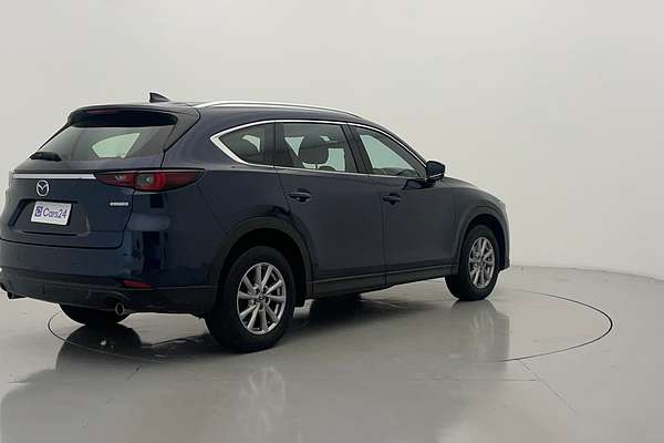 2023 Mazda CX-8 G25 Sport KG Series