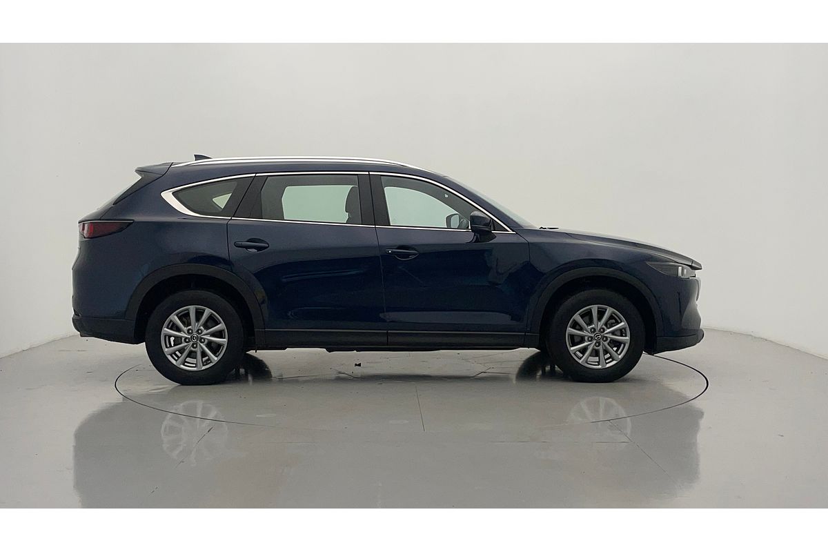 2023 Mazda CX-8 G25 Sport KG Series