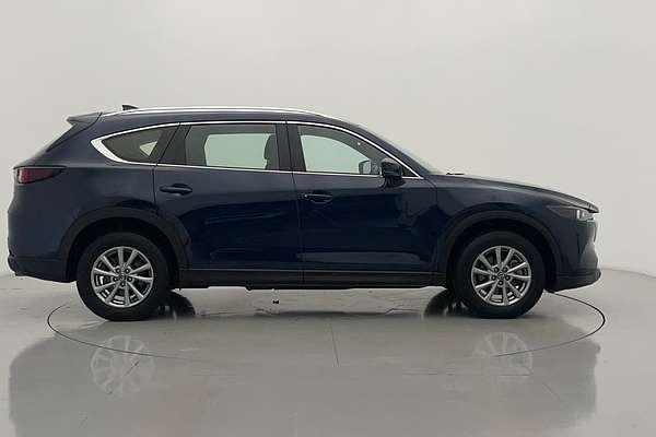 2023 Mazda CX-8 G25 Sport KG Series