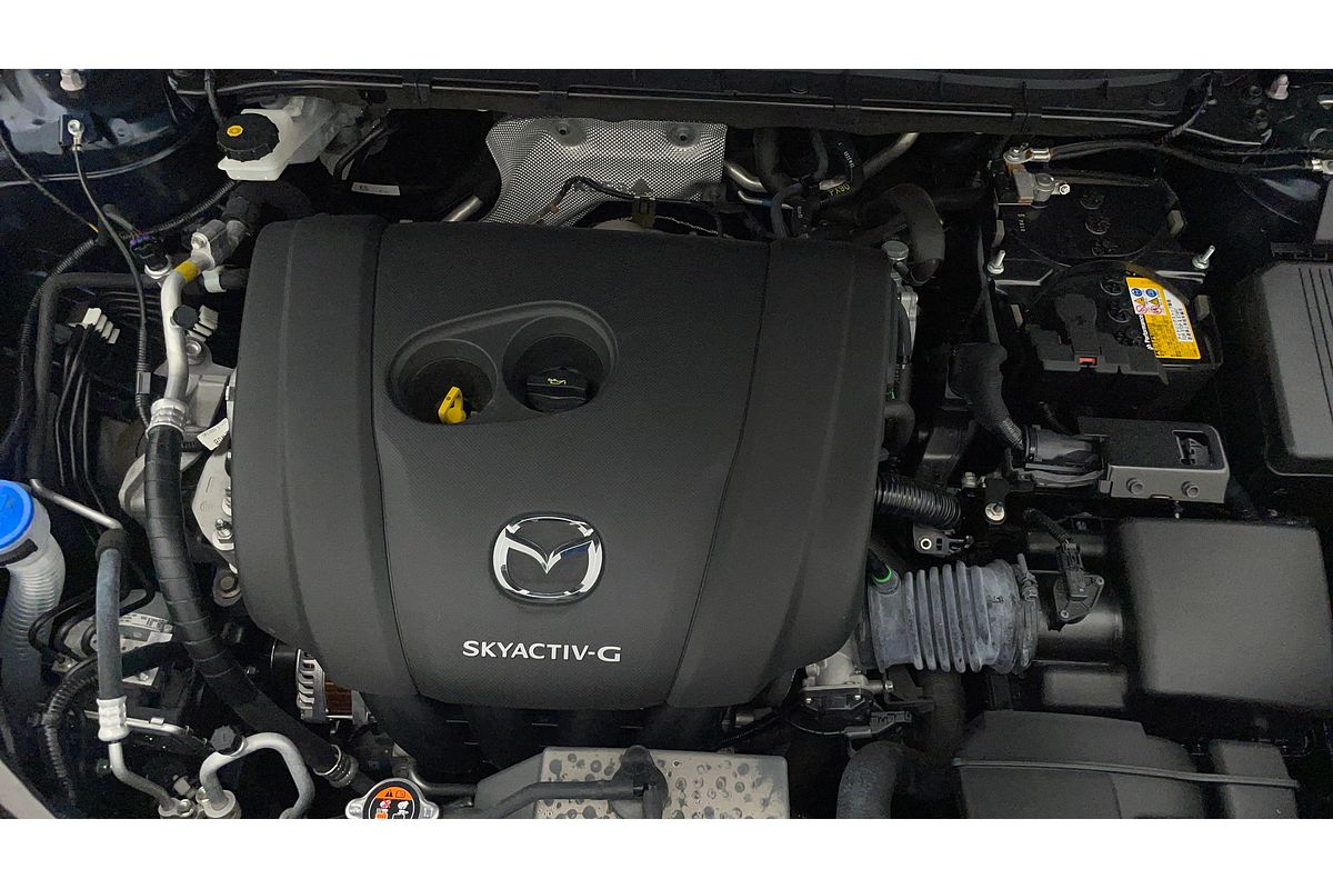 2023 Mazda CX-8 G25 Sport KG Series