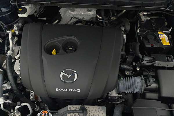 2023 Mazda CX-8 G25 Sport KG Series