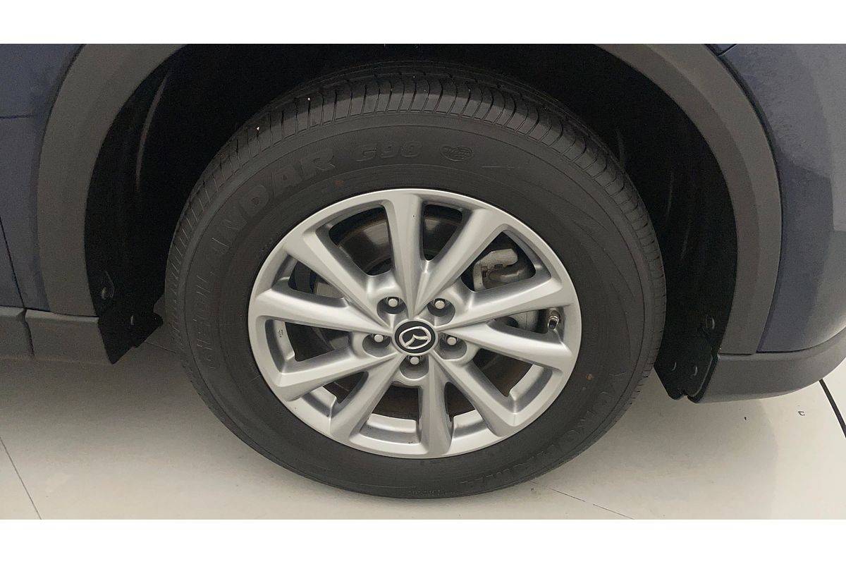 2023 Mazda CX-8 G25 Sport KG Series