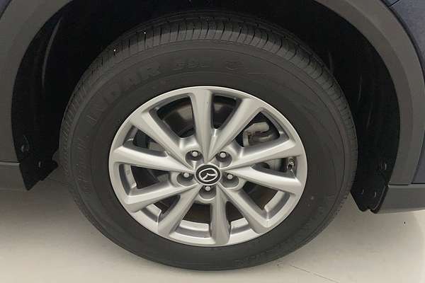 2023 Mazda CX-8 G25 Sport KG Series