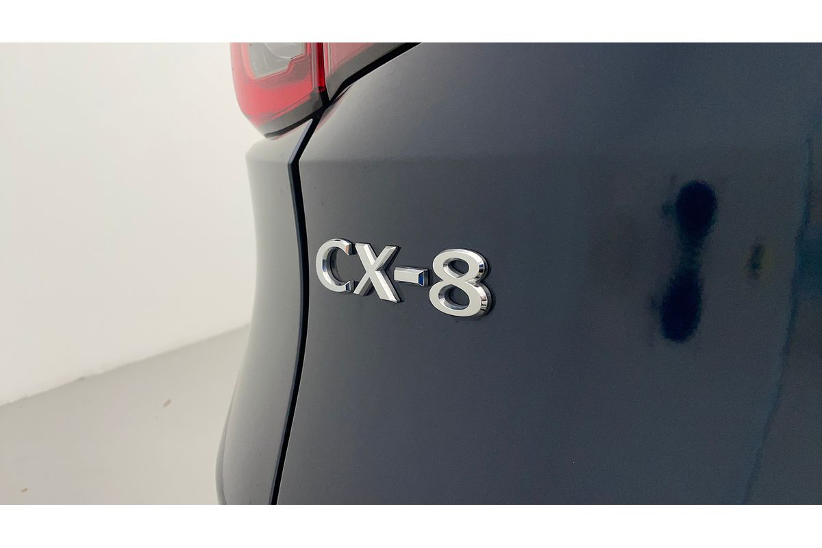 2023 Mazda CX-8 G25 Sport KG Series