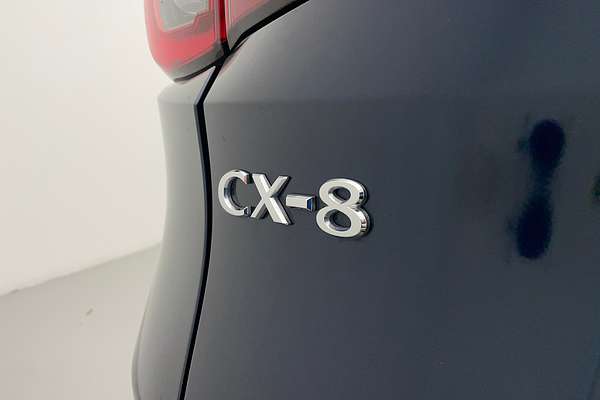2023 Mazda CX-8 G25 Sport KG Series