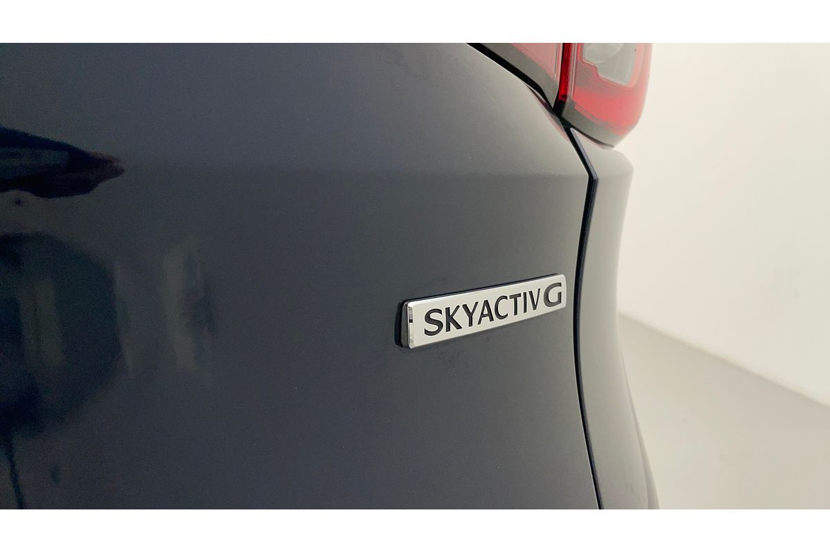 2023 Mazda CX-8 G25 Sport KG Series