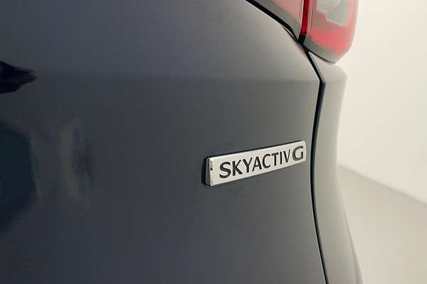 2023 Mazda CX-8 G25 Sport KG Series