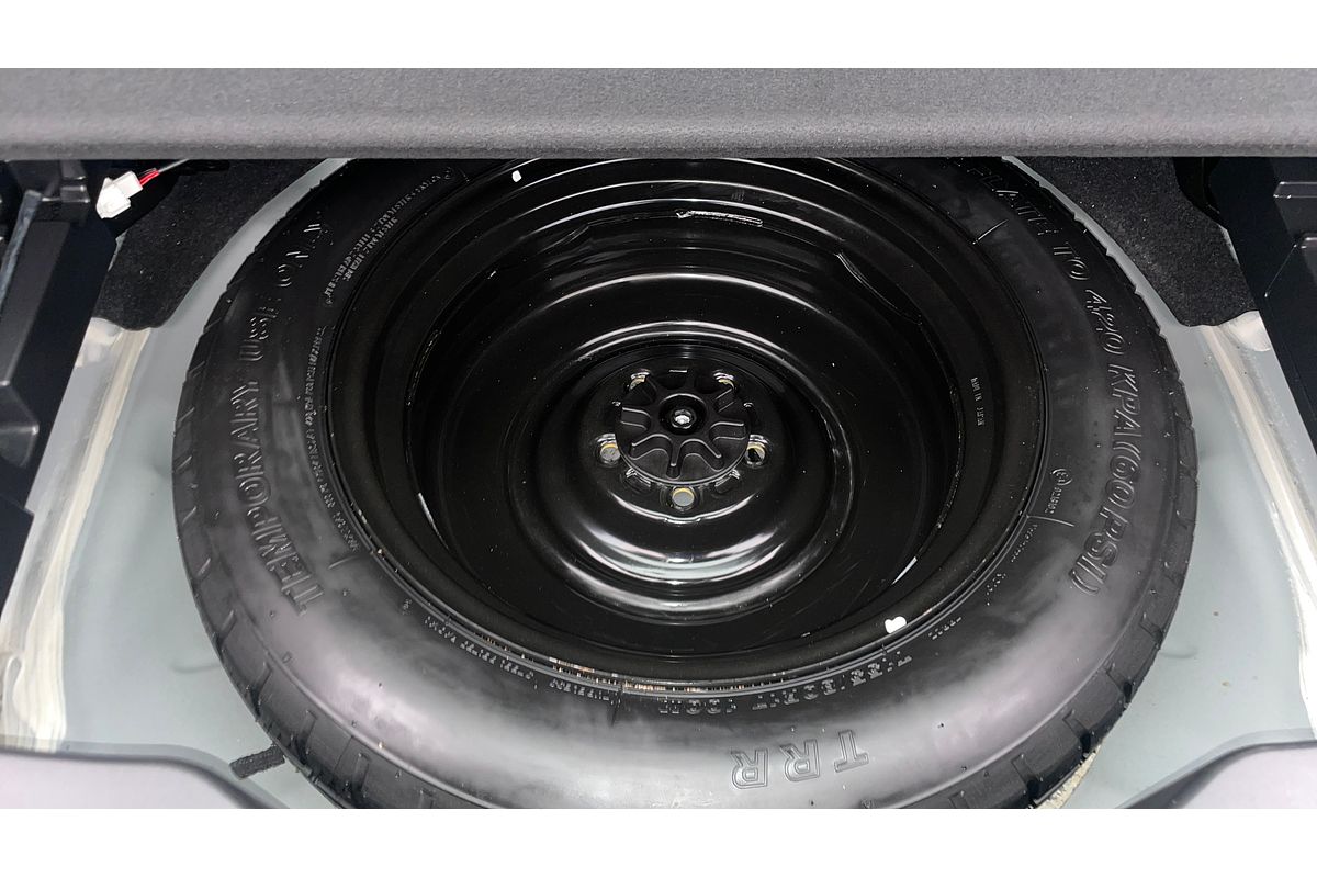 2023 Mazda CX-8 G25 Sport KG Series