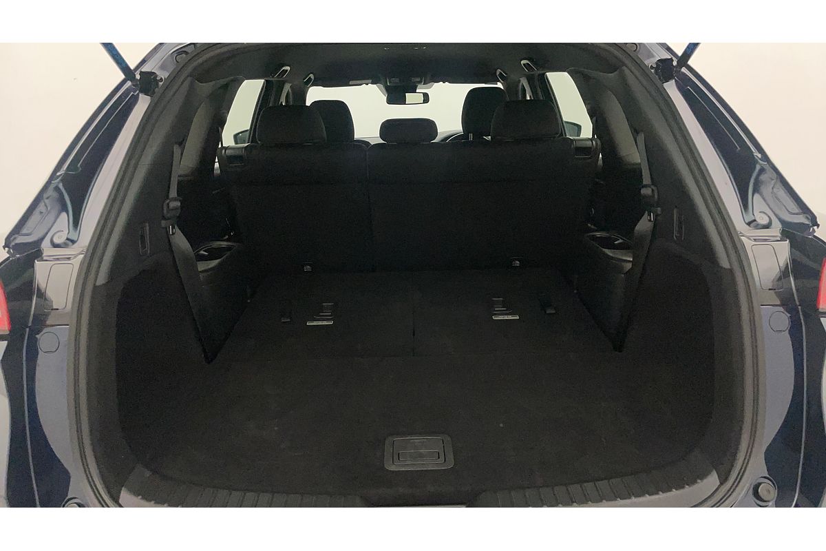 2023 Mazda CX-8 G25 Sport KG Series