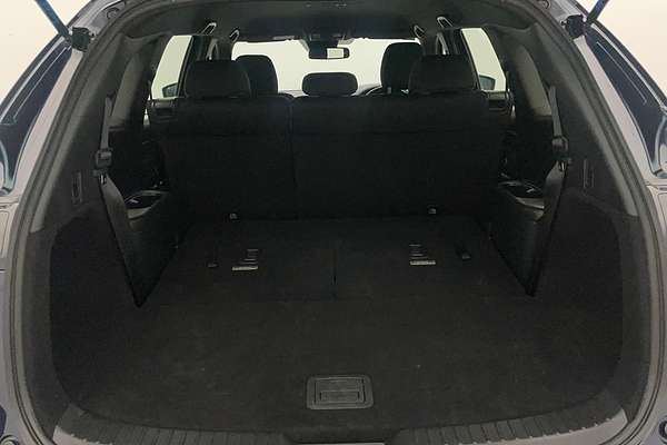 2023 Mazda CX-8 G25 Sport KG Series