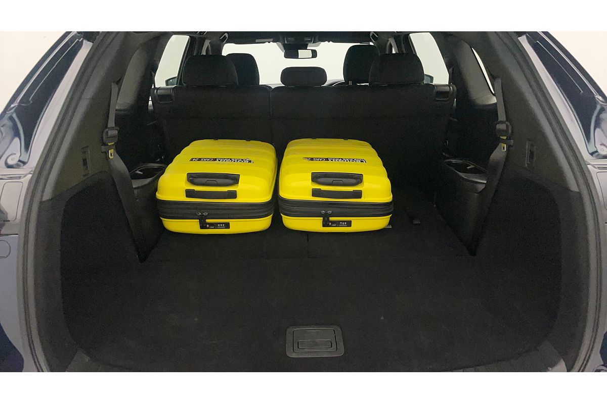 2023 Mazda CX-8 G25 Sport KG Series