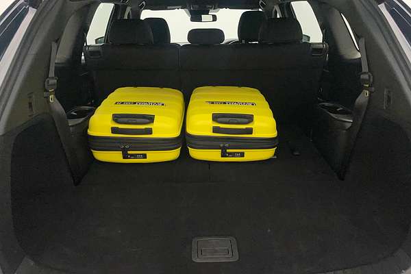 2023 Mazda CX-8 G25 Sport KG Series