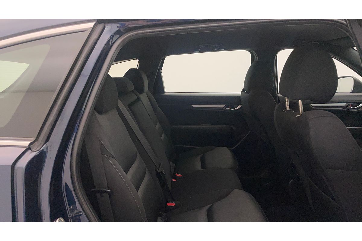 2023 Mazda CX-8 G25 Sport KG Series