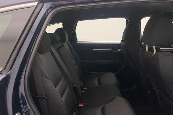 2023 Mazda CX-8 G25 Sport KG Series