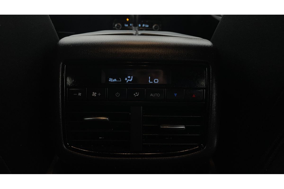 2023 Mazda CX-8 G25 Sport KG Series