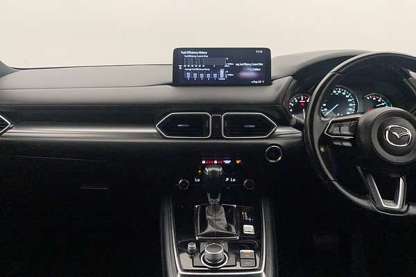 2023 Mazda CX-8 G25 Sport KG Series