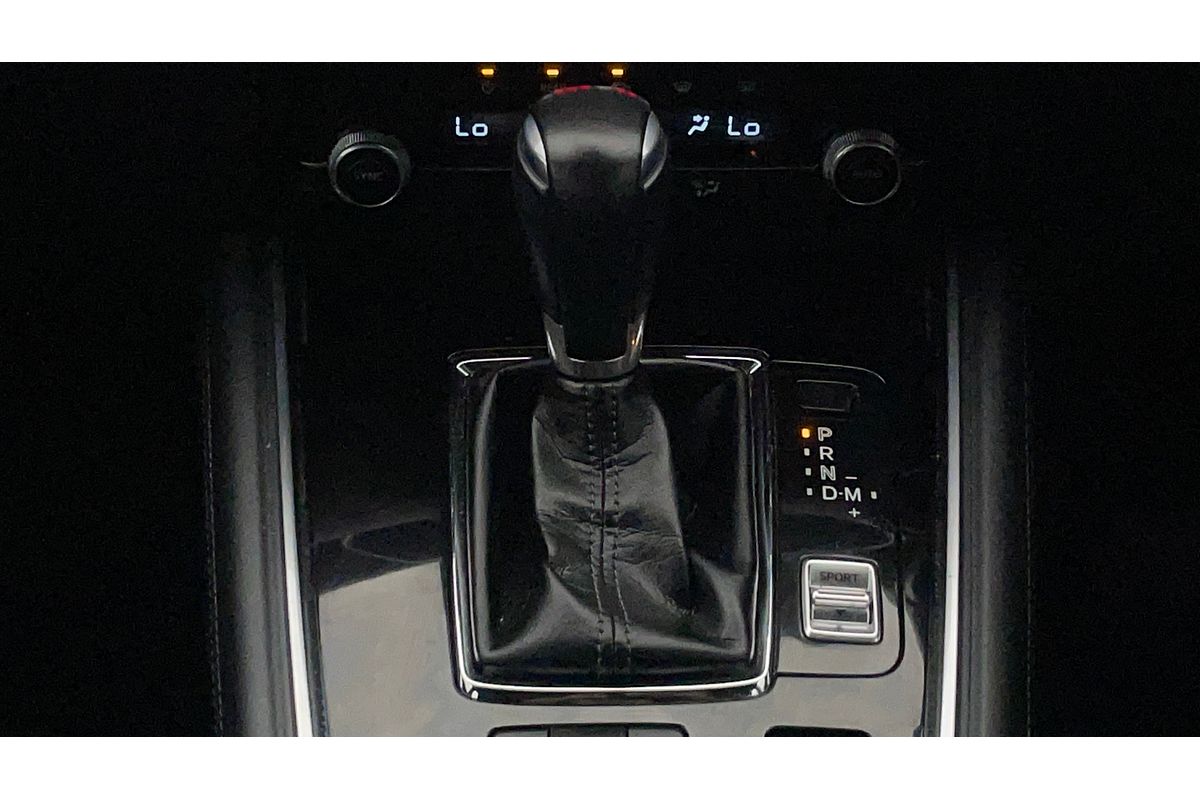 2023 Mazda CX-8 G25 Sport KG Series