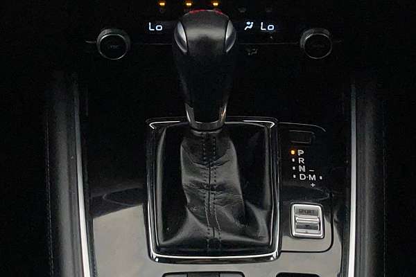 2023 Mazda CX-8 G25 Sport KG Series