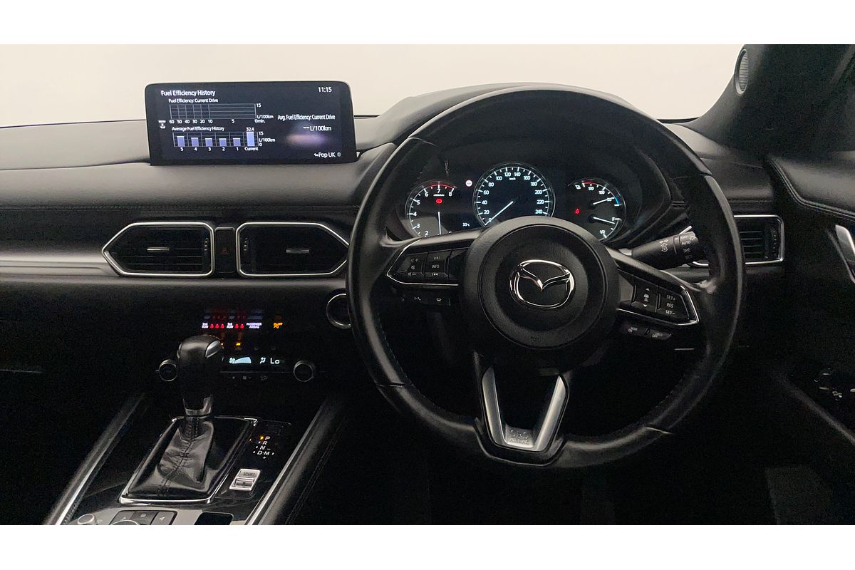 2023 Mazda CX-8 G25 Sport KG Series