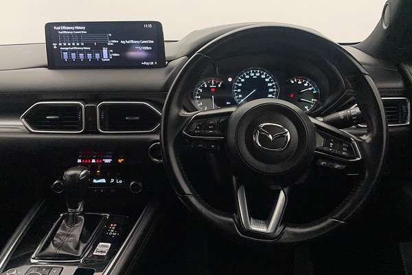 2023 Mazda CX-8 G25 Sport KG Series