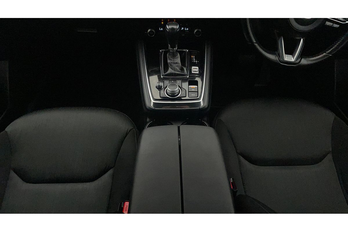 2023 Mazda CX-8 G25 Sport KG Series