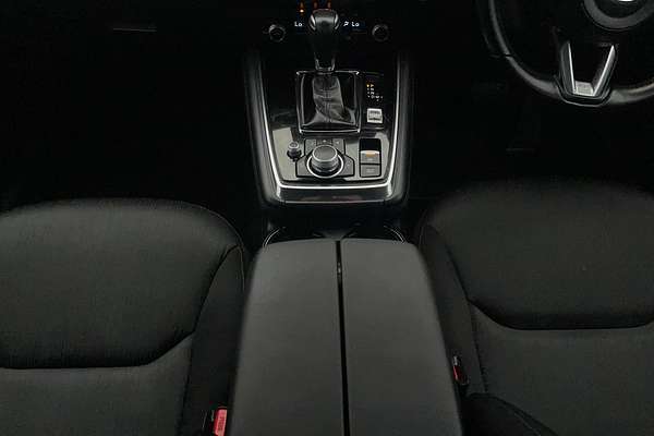 2023 Mazda CX-8 G25 Sport KG Series