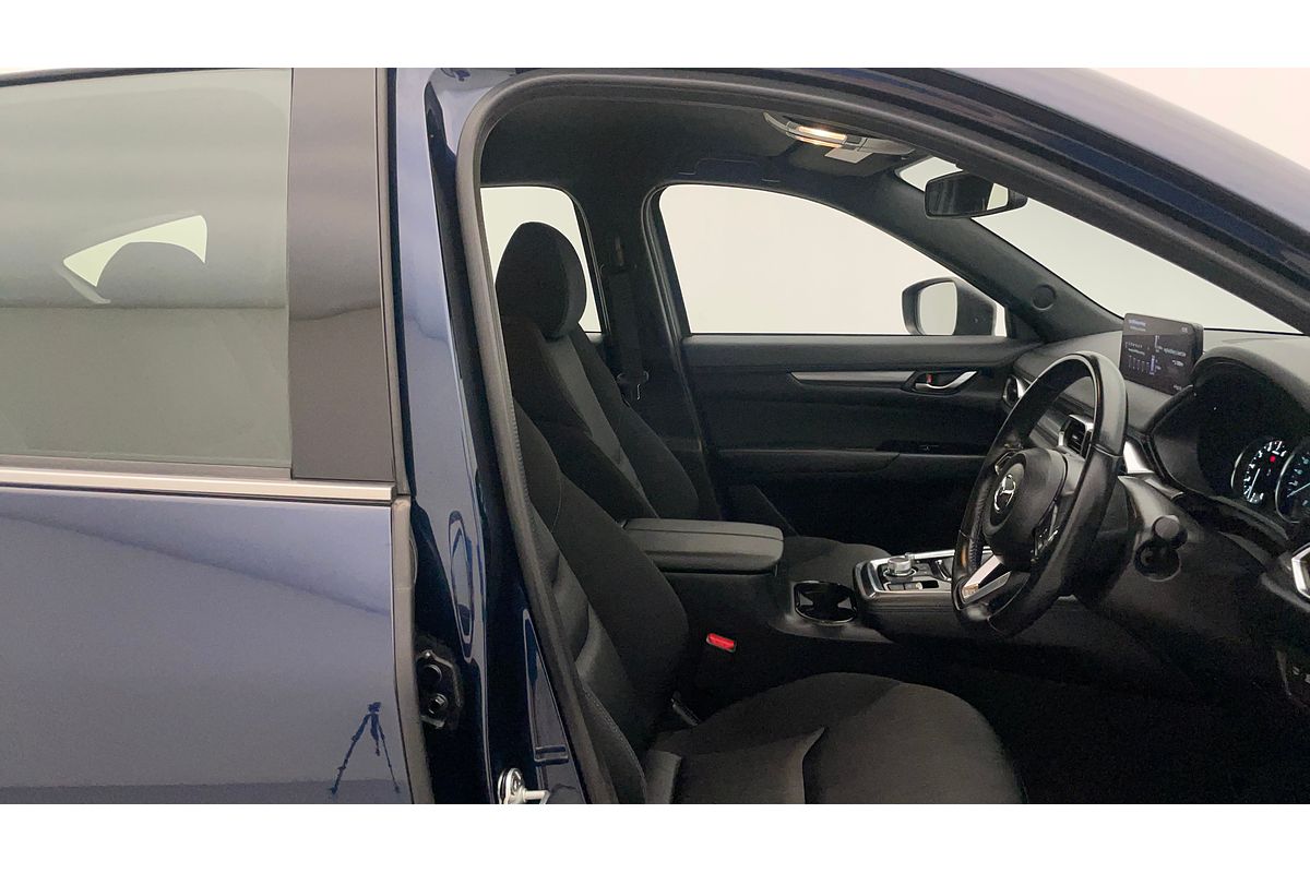 2023 Mazda CX-8 G25 Sport KG Series