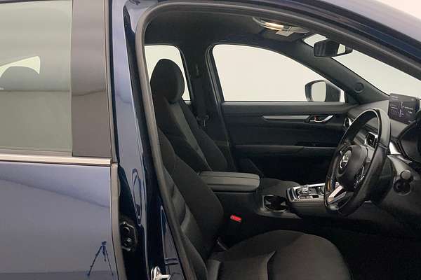 2023 Mazda CX-8 G25 Sport KG Series