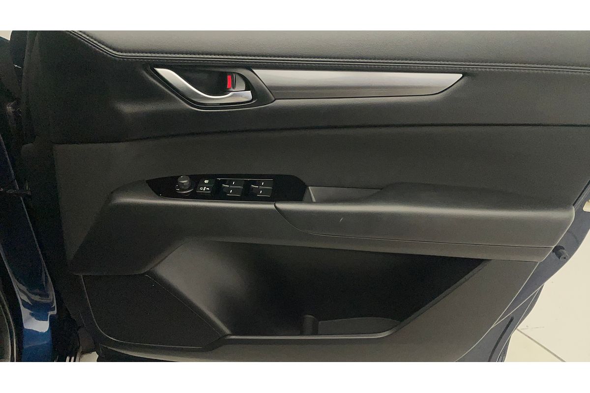 2023 Mazda CX-8 G25 Sport KG Series