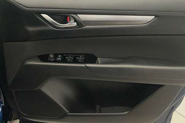 2023 Mazda CX-8 G25 Sport KG Series