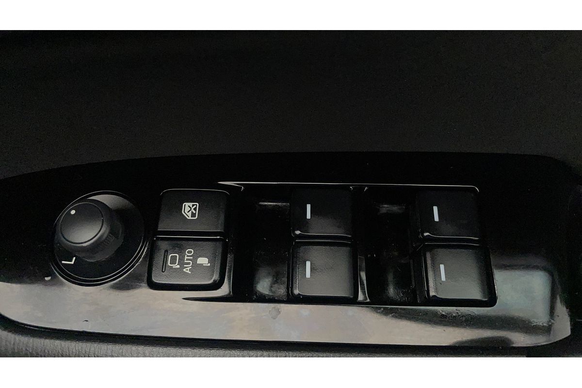 2023 Mazda CX-8 G25 Sport KG Series