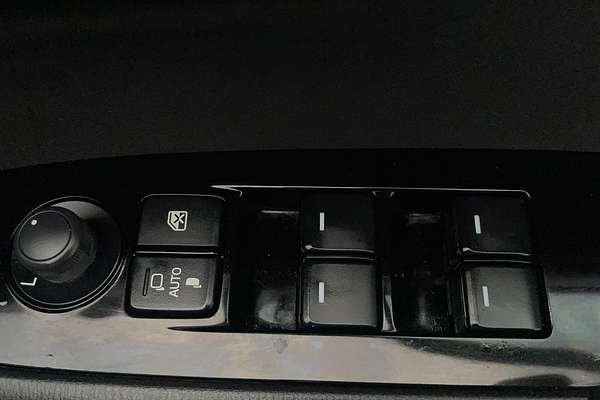 2023 Mazda CX-8 G25 Sport KG Series