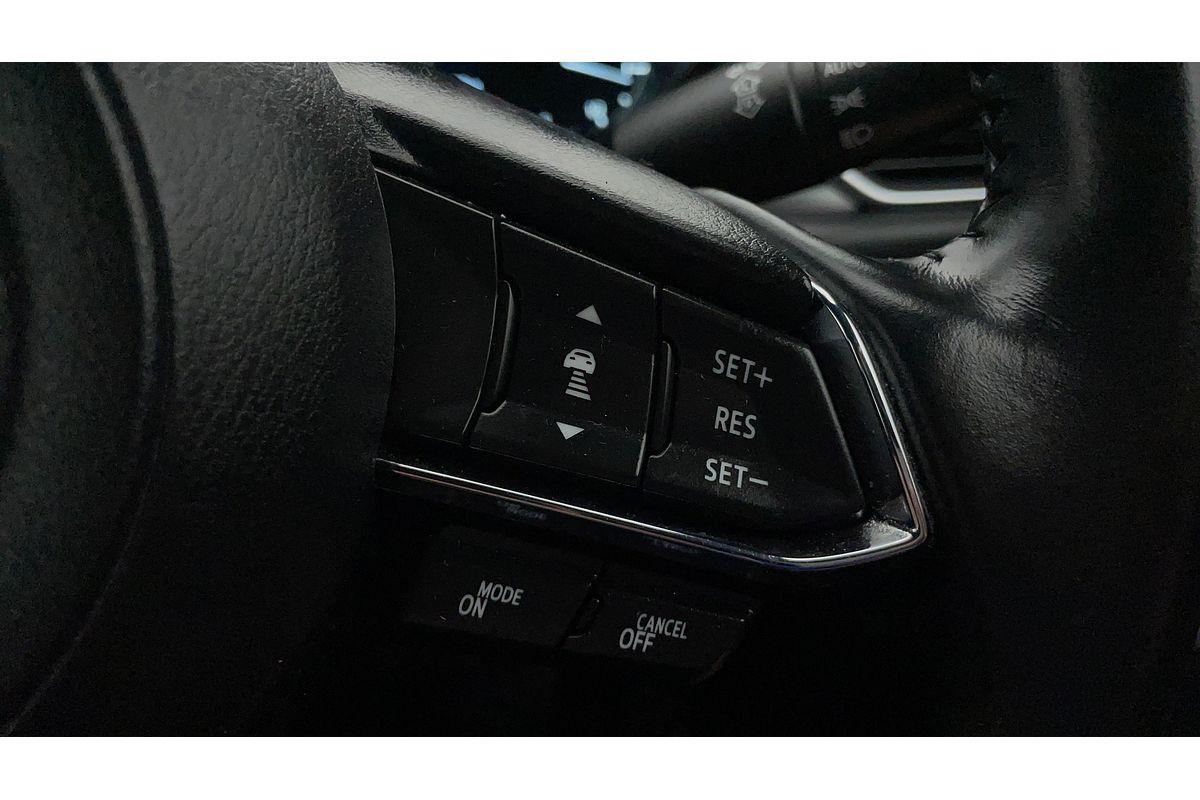 2023 Mazda CX-8 G25 Sport KG Series