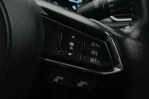 2023 Mazda CX-8 G25 Sport KG Series