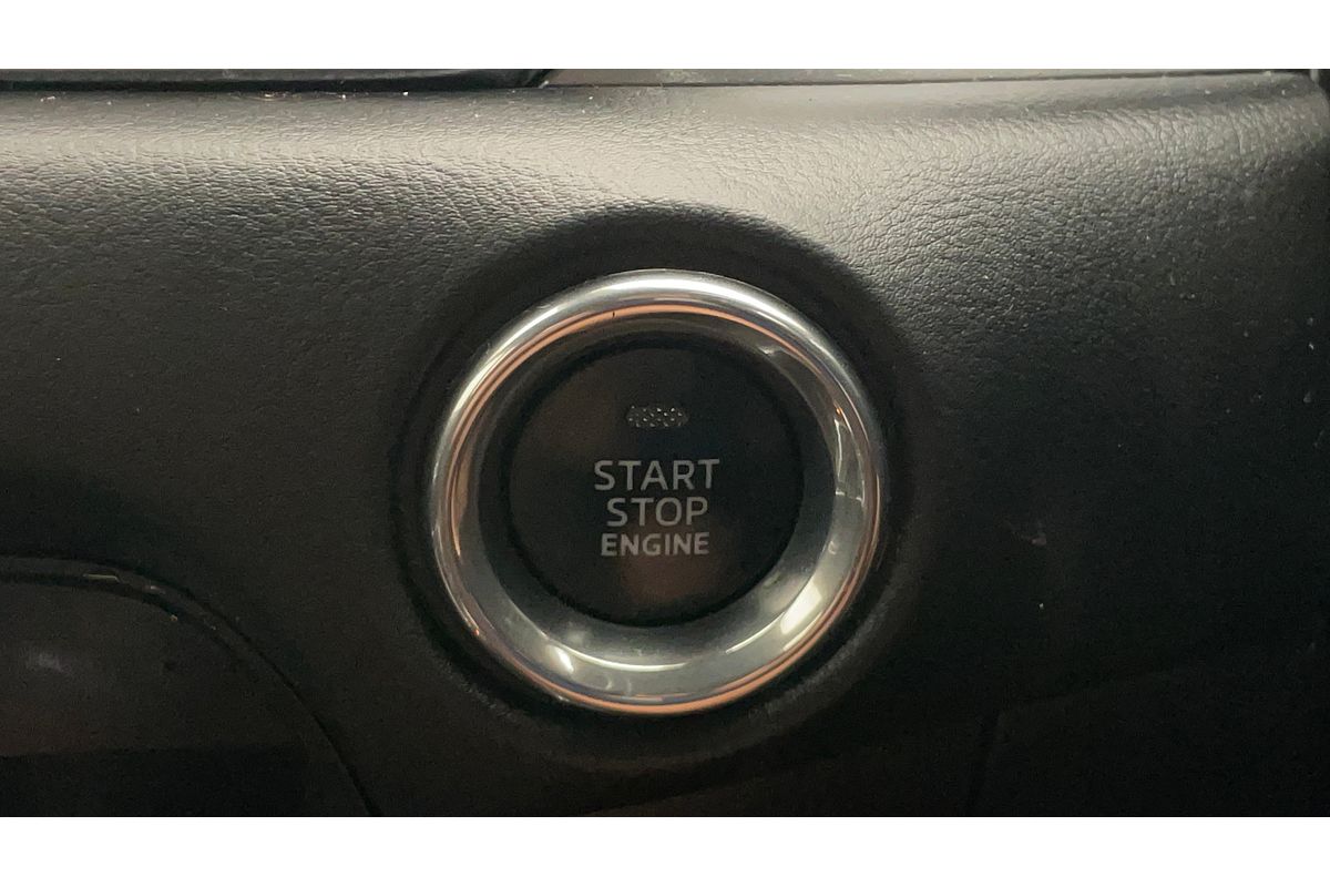 2023 Mazda CX-8 G25 Sport KG Series