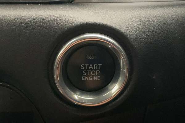 2023 Mazda CX-8 G25 Sport KG Series