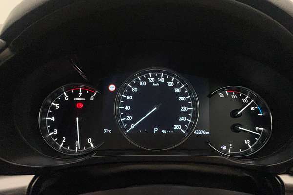 2023 Mazda CX-8 G25 Sport KG Series