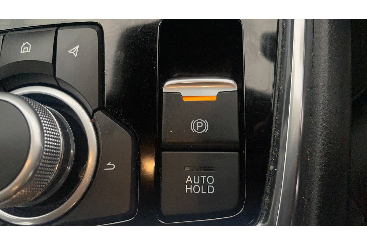 2023 Mazda CX-8 G25 Sport KG Series