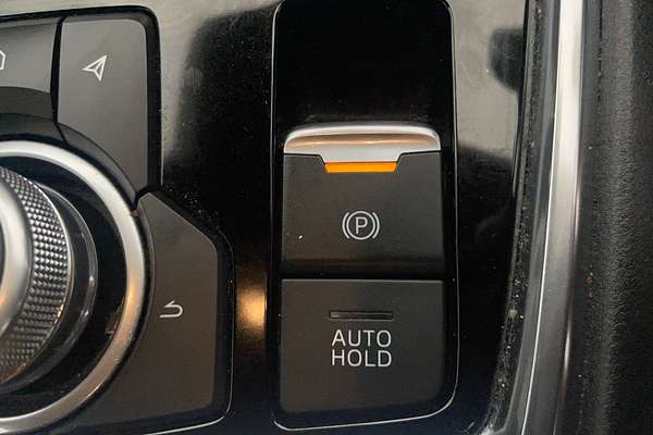 2023 Mazda CX-8 G25 Sport KG Series