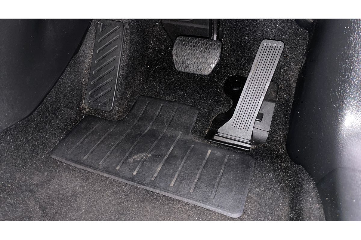 2023 Mazda CX-8 G25 Sport KG Series