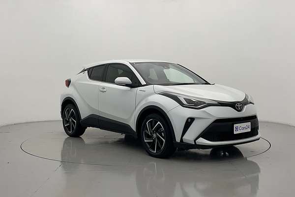 2023 Toyota C-HR Koba NGX10R