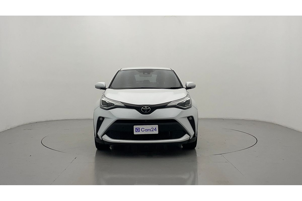 2023 Toyota C-HR Koba NGX10R