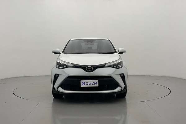 2023 Toyota C-HR Koba NGX10R
