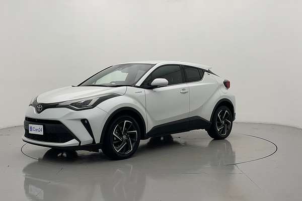 2023 Toyota C-HR Koba NGX10R