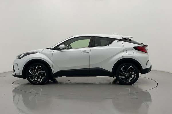 2023 Toyota C-HR Koba NGX10R