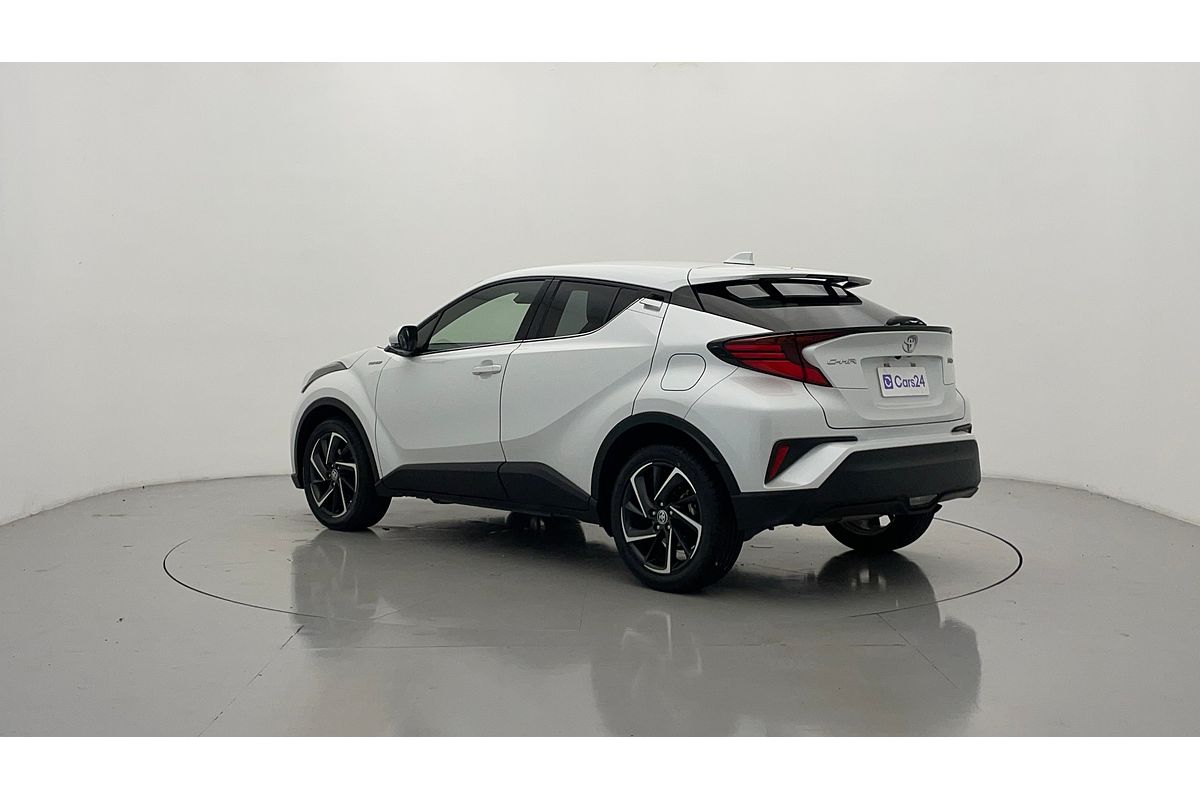 2023 Toyota C-HR Koba NGX10R