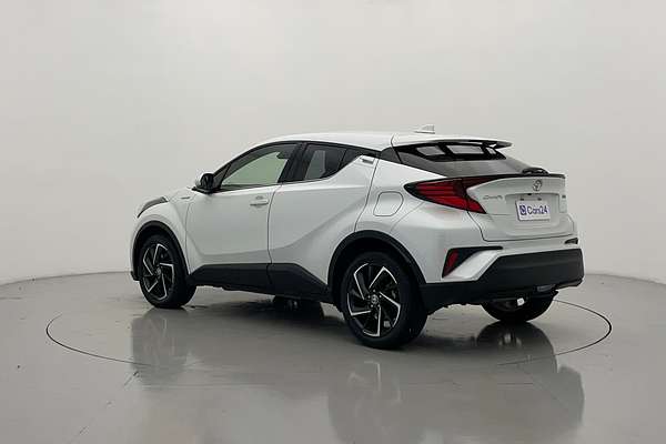 2023 Toyota C-HR Koba NGX10R