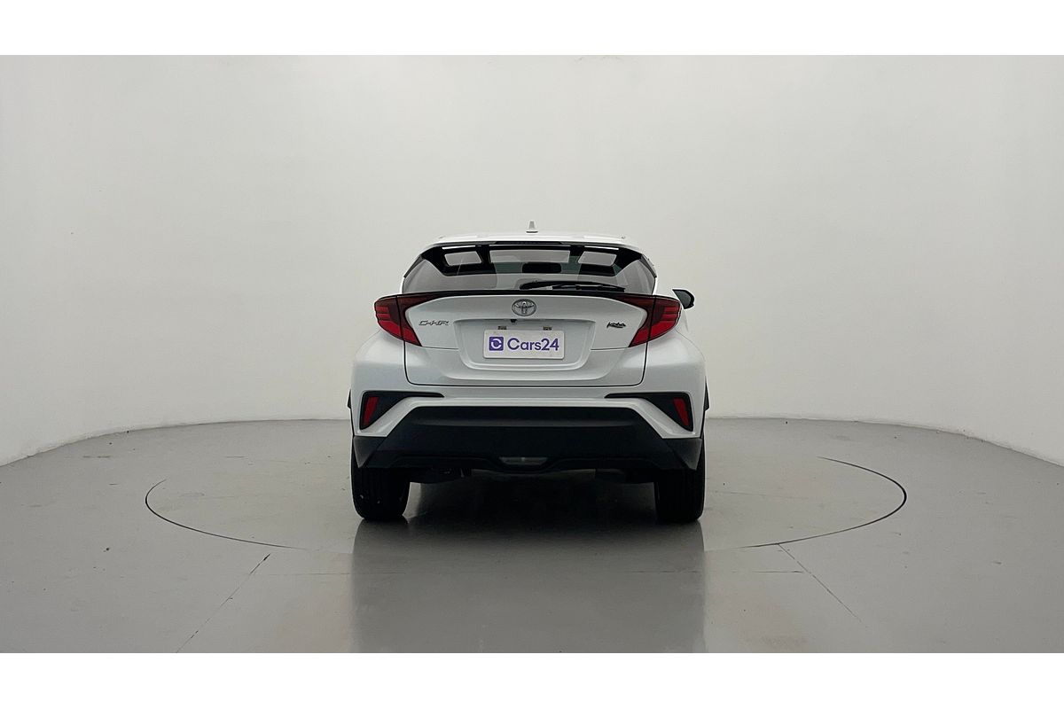 2023 Toyota C-HR Koba NGX10R